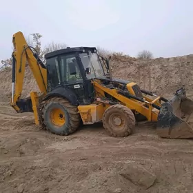 JCB 3CX ECO 2005
