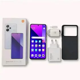 Redmi note 13 pro plus 5G