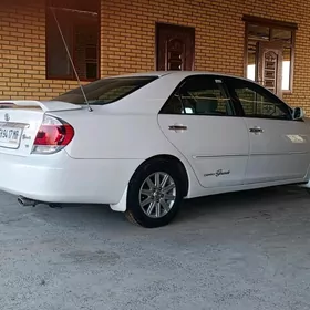 Toyota Camry 2002