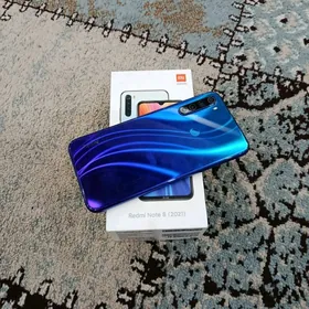 Redmi not8