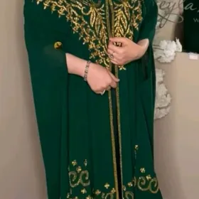 abaya koynek