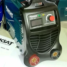 Сварочный аппарат