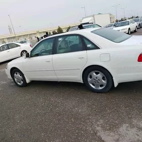 Toyota Avalon 2004