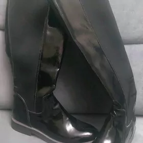 Обувь БОТФОРТЫ  Полусапожки