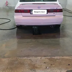 Toyota Camry 1998