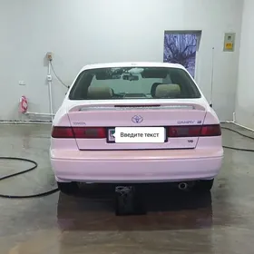 Toyota Camry 1998