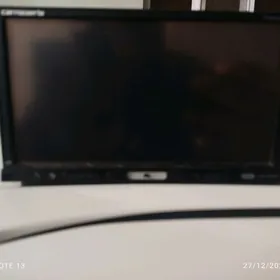 PİONEER CARROZZERİA