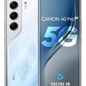 tekno camon 40 pro