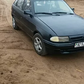 Opel Astra 1992