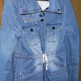 Пальто куртка