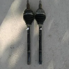 Granat Senna & Haýlander daşky