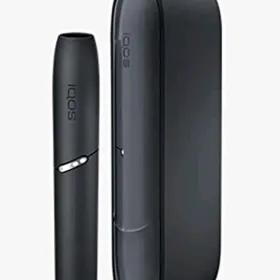 Iqos duo