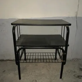 Кофейные столики