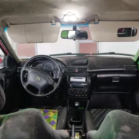Opel Astra 1996