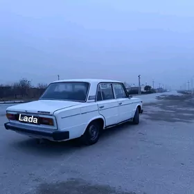 Lada 2106 1999