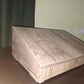 Подставка для ног под стол