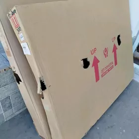 Kapot Prado 150 täze original