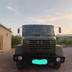 Zil 131 1992
