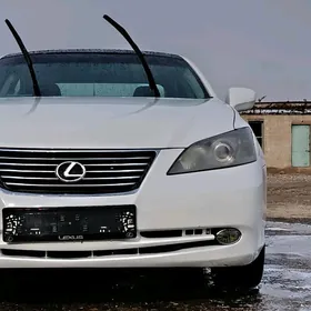 Lexus ES 350 2007