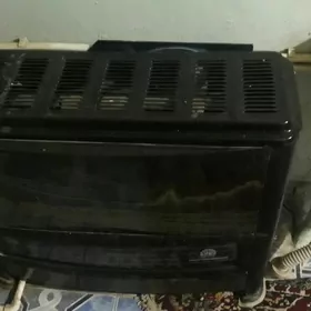 иранский печка