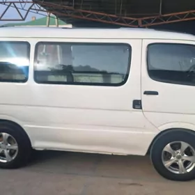 Toyota Hiace 1991