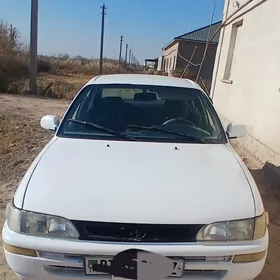 Toyota Corolla 1993