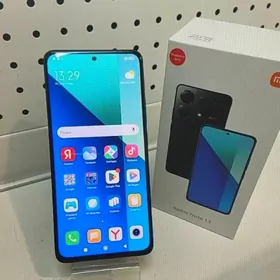 Redmi Note13  8/256
