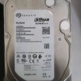 жесткий диск