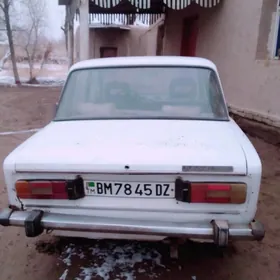 Lada 2106 2000