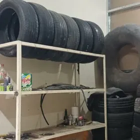 Wulkanzasiýa satlyk