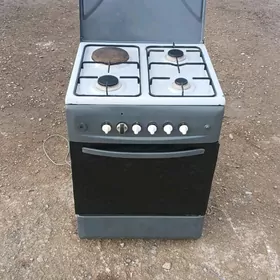 gaz plita газ плита