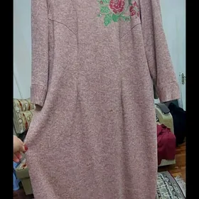 ЖЕНСКАЯ ОДЕЖДА