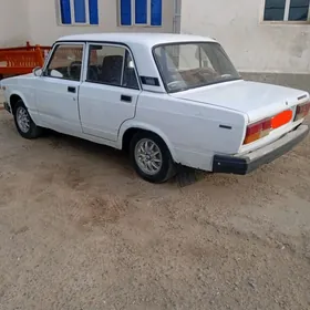 Lada 2107 1999