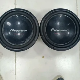 pioneer