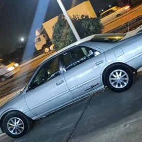 Toyota Camry 2001