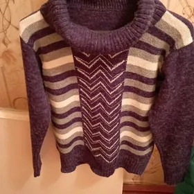 Зимние вещи