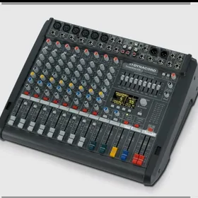 Toy Aparat Dynacord 600 3