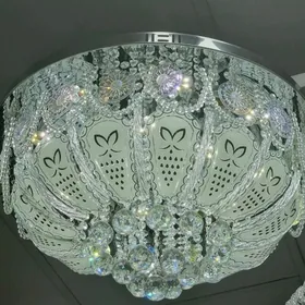 Lyustra potoloçny люстра