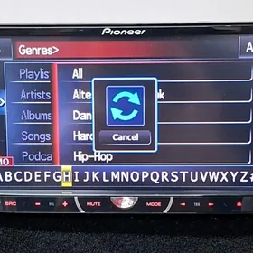pioneer 3450dvd