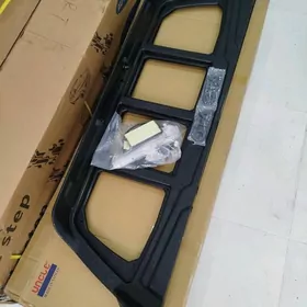 Obşiwka reşotka Hilux 06-25