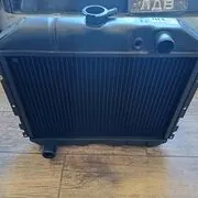 Radiator RAF
