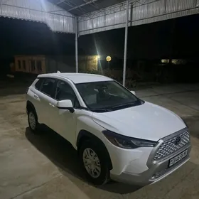 coroll cros Le sag fara