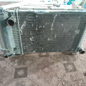 radiator e36