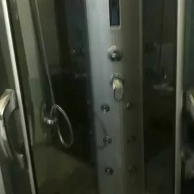 душевая кабина