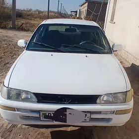 Toyota Corolla 1993