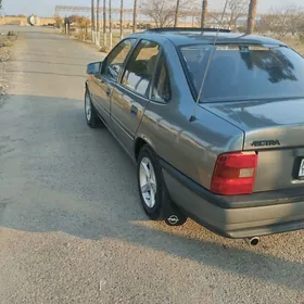 Opel Vectra 1990