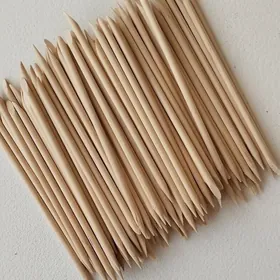 Апельсиновые палочки