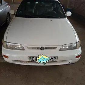 Toyota Corolla 1993