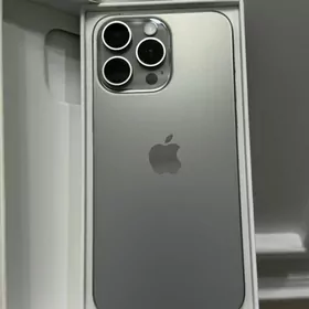 iPhone 15 Pro Max 256