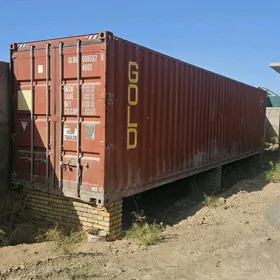 Konteyner/Контейнер